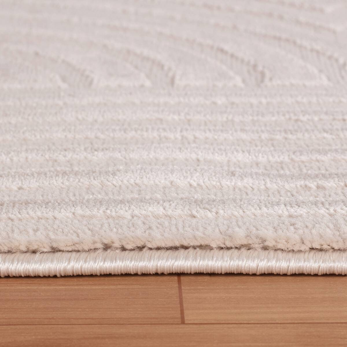 Ayyildiz Teppich SAHARA beige B/L: ca. 240x340 cm