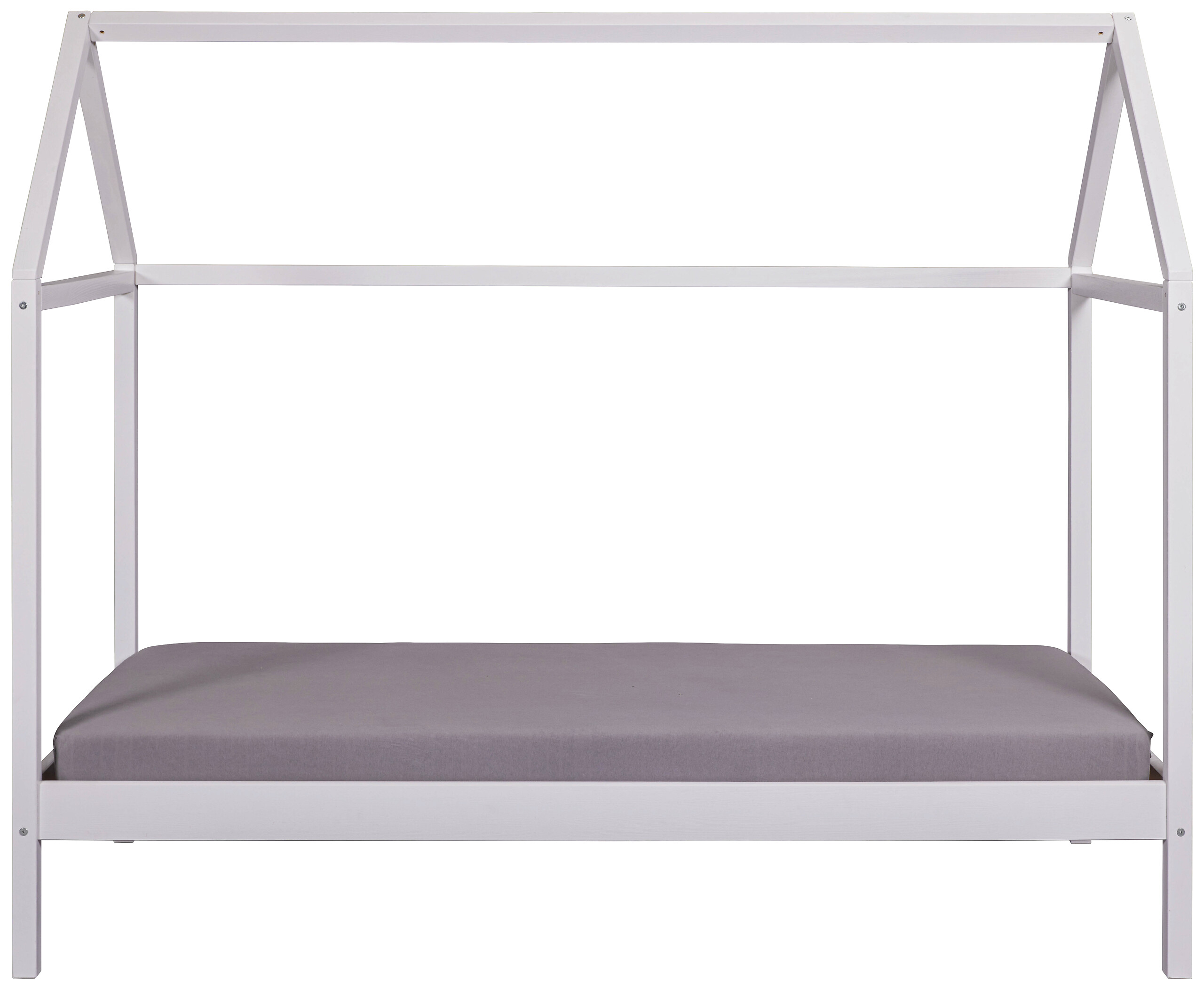 Hausbett Sun Road Weiss weiß