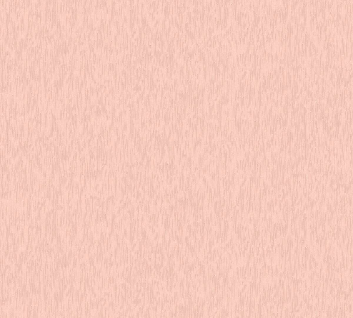 A.S.Creation Vliestapete Trendwall 2 Uni rosa B/L: ca. 53x1005 cm