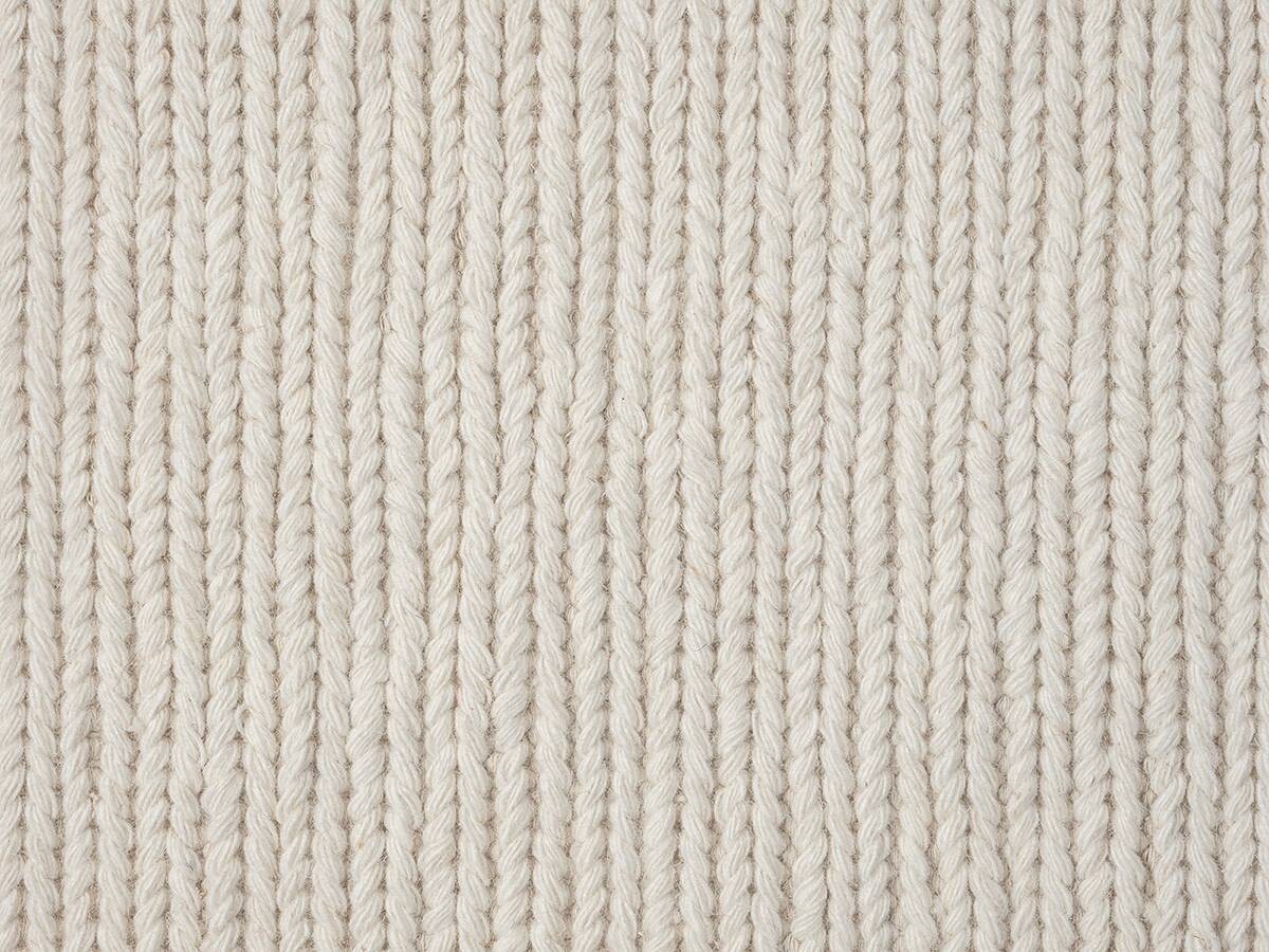 Merinos Teppich Copenhagen creme B/L: ca. 200x290 cm