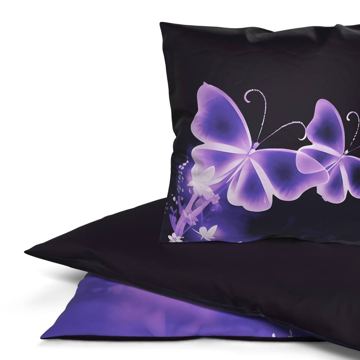 Microfaser Bettwäsche