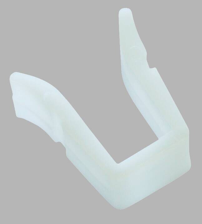 Boviva Feststeller für U-Laufschiene