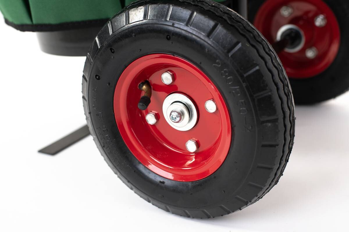 Westmann GartentrolleyUniversal