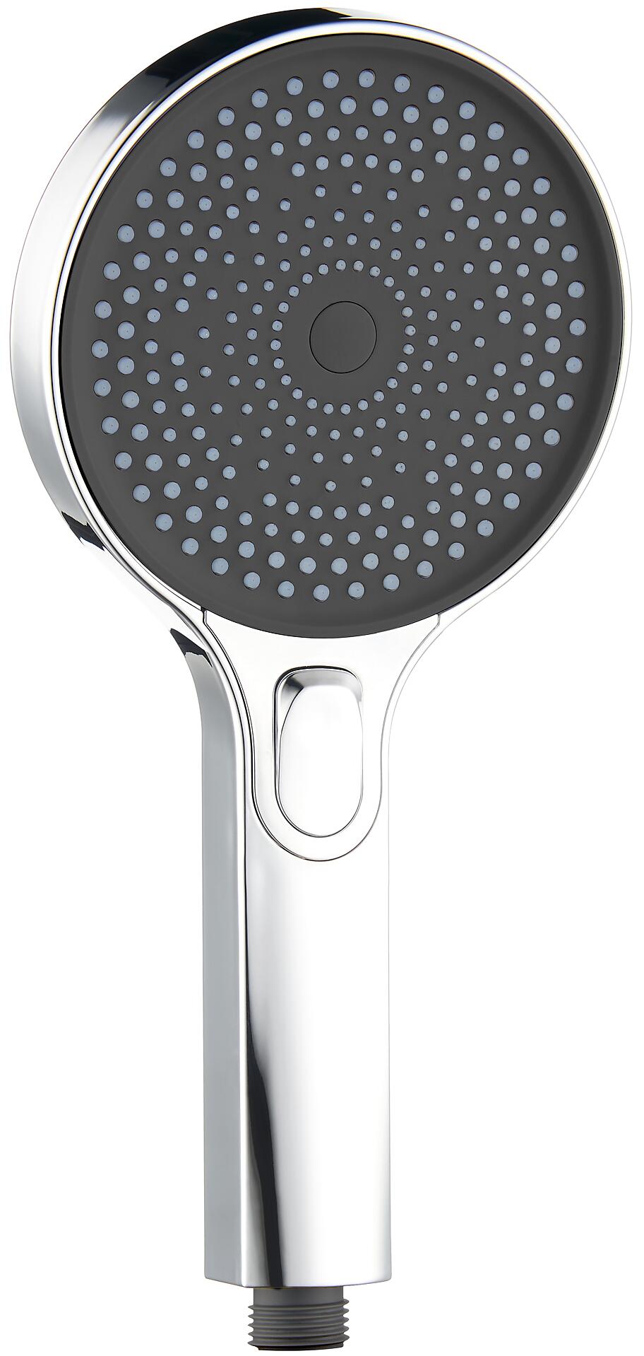 Duschsystem Paris Chrom H: ca. 100 cm