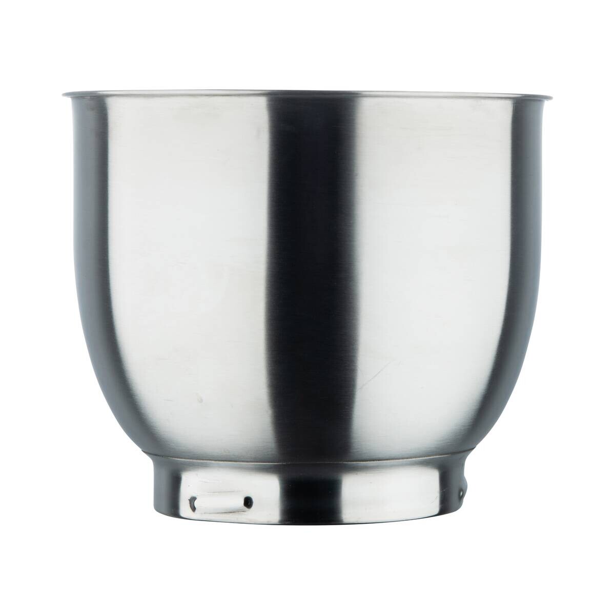 SWISS HOME Küchenmaschine schwarz silber Edelstahl B/H/L: ca. 23x33,5x38 cm