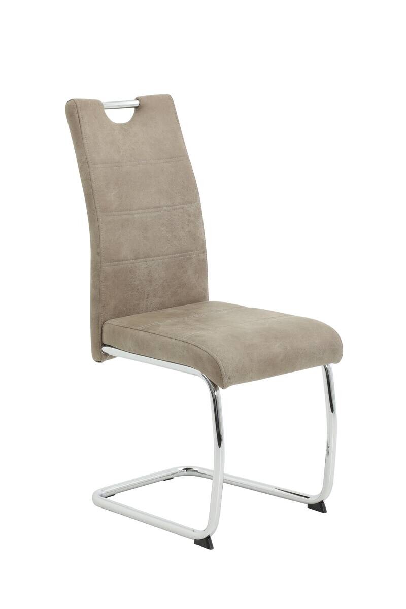 Essgruppe Lia II Eiche beige B/H/T: ca. 320x76x90 cm