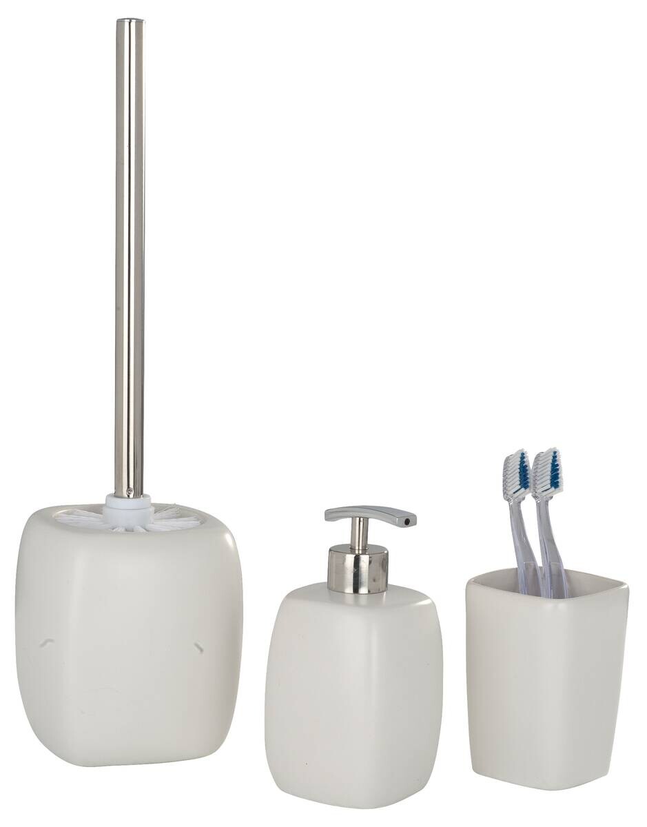 WENKO Seifenspender Faro Keramik WENKO Seifenspender Faro Keramik