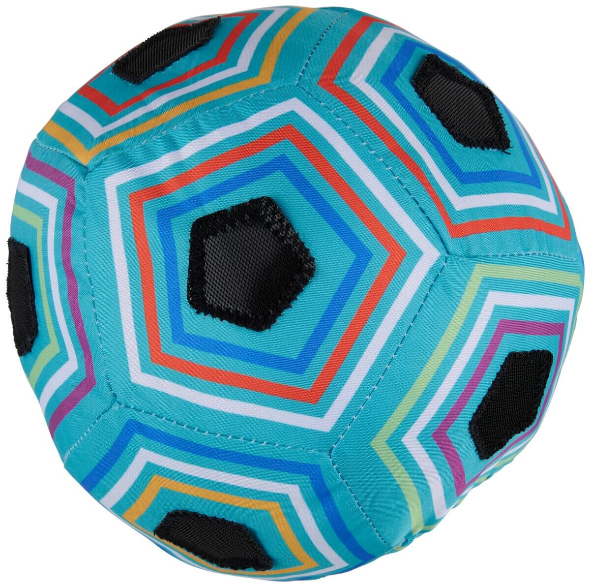 Eddy Toys Fußballtor Spielset mehrfarbig B/H/L: ca. 18,8x20x15,8 cm