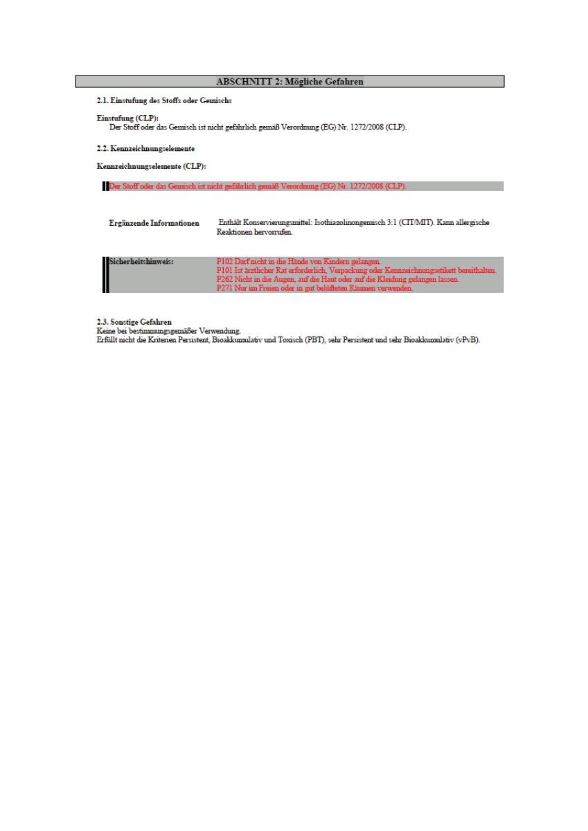 Henkel Metylan Acryl ca. 0,3 l