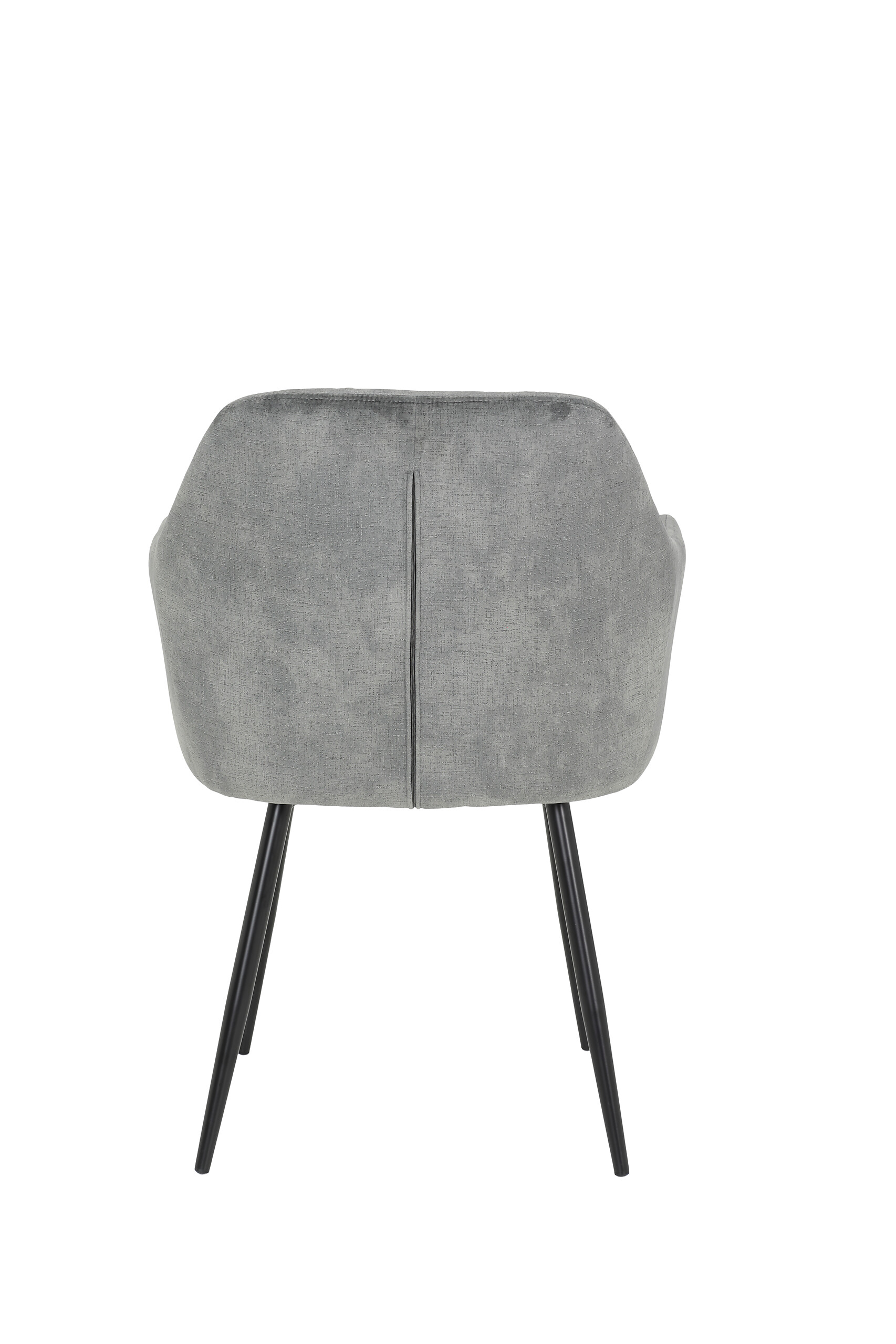 Essgruppe Cleo I grau Holzwerkstoff B/H/T: ca. 140x76x90 cm