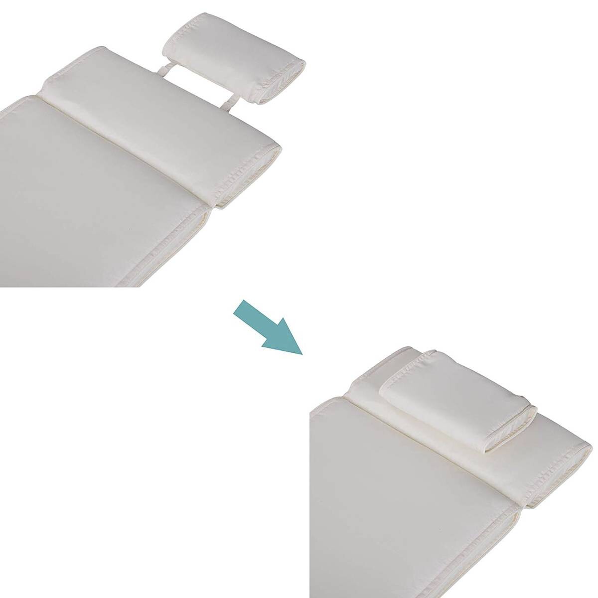 Outsunny Liegenauflage