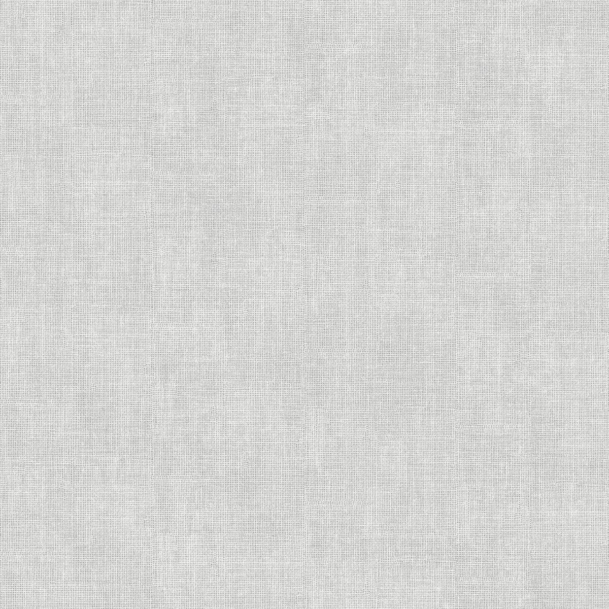 Papiertapete Uni hellgrau B/L: ca. 53x1005 cm