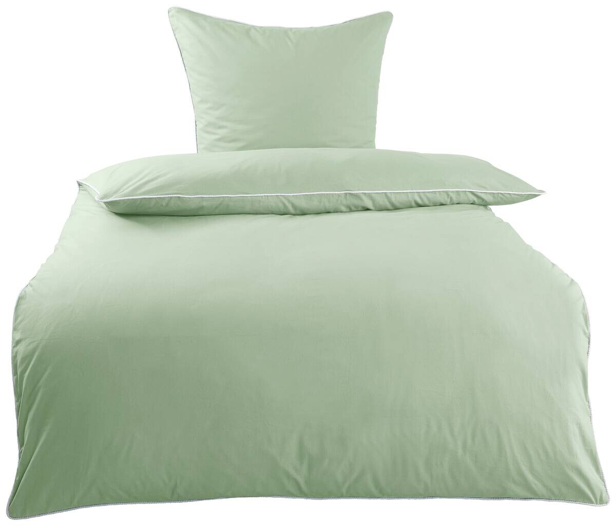 Baumwoll Bettwäsche