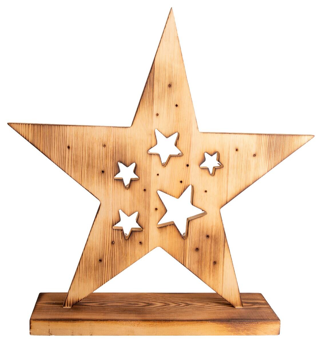 Näve Leuchten LED-Dekoartikel