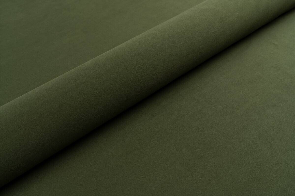 Boxbett Glow olive B/H/T: ca. 180x110x224 cm