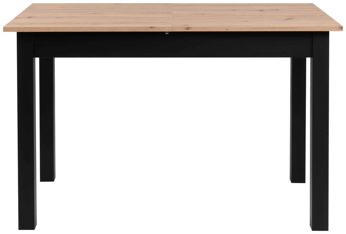 Esstisch Coburg Artisan Oak Nachbildung B/T: ca. 120x70 cm