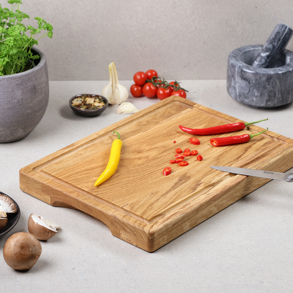 Kesper Schneidebrett