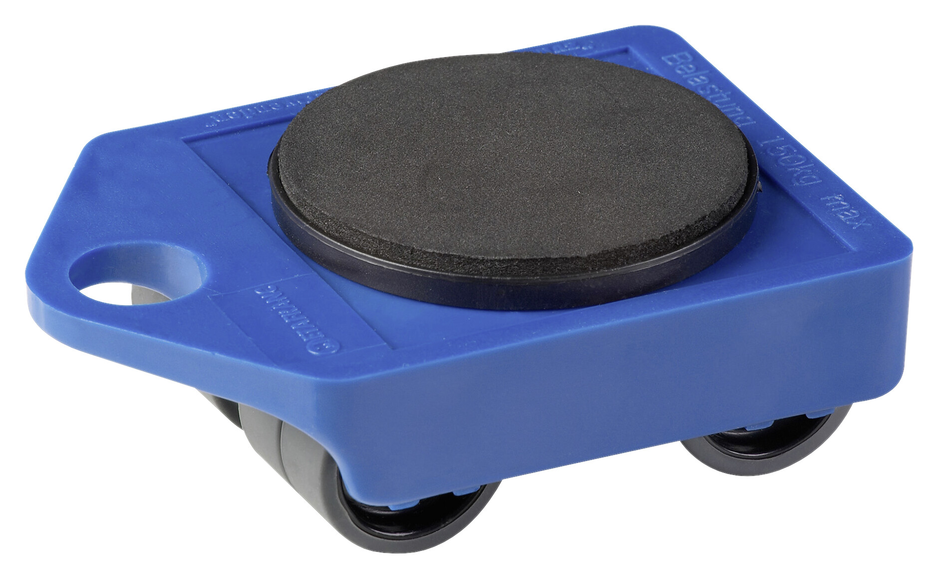 METAFRANC Transportroller