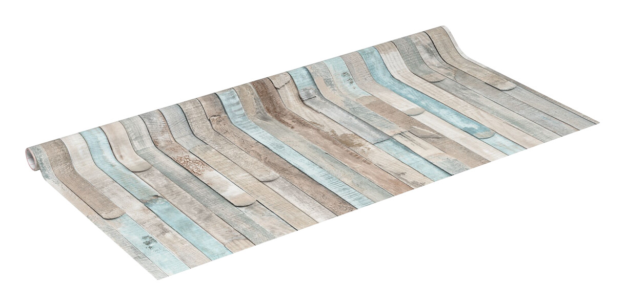 d-c-fix Dekofolie Rio Ocean bunt B/L: ca. 67,5x200 cm
