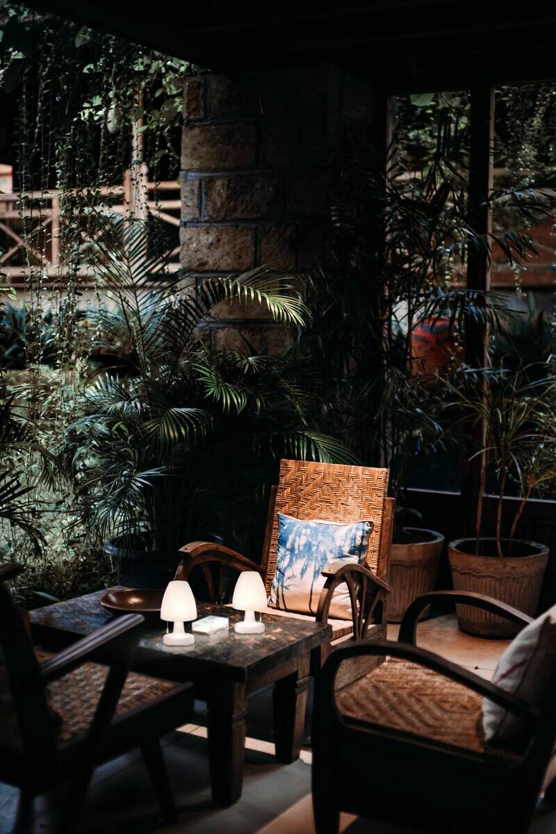 LED-Außenleuchte 850250 Termoli weiß H/D: ca. 25x15 cm