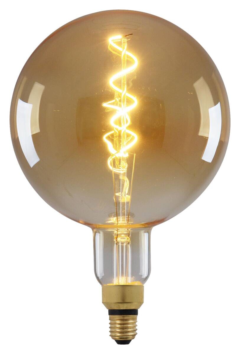 Näve Leuchten LED-Leuchtmittel NV4109226 E27