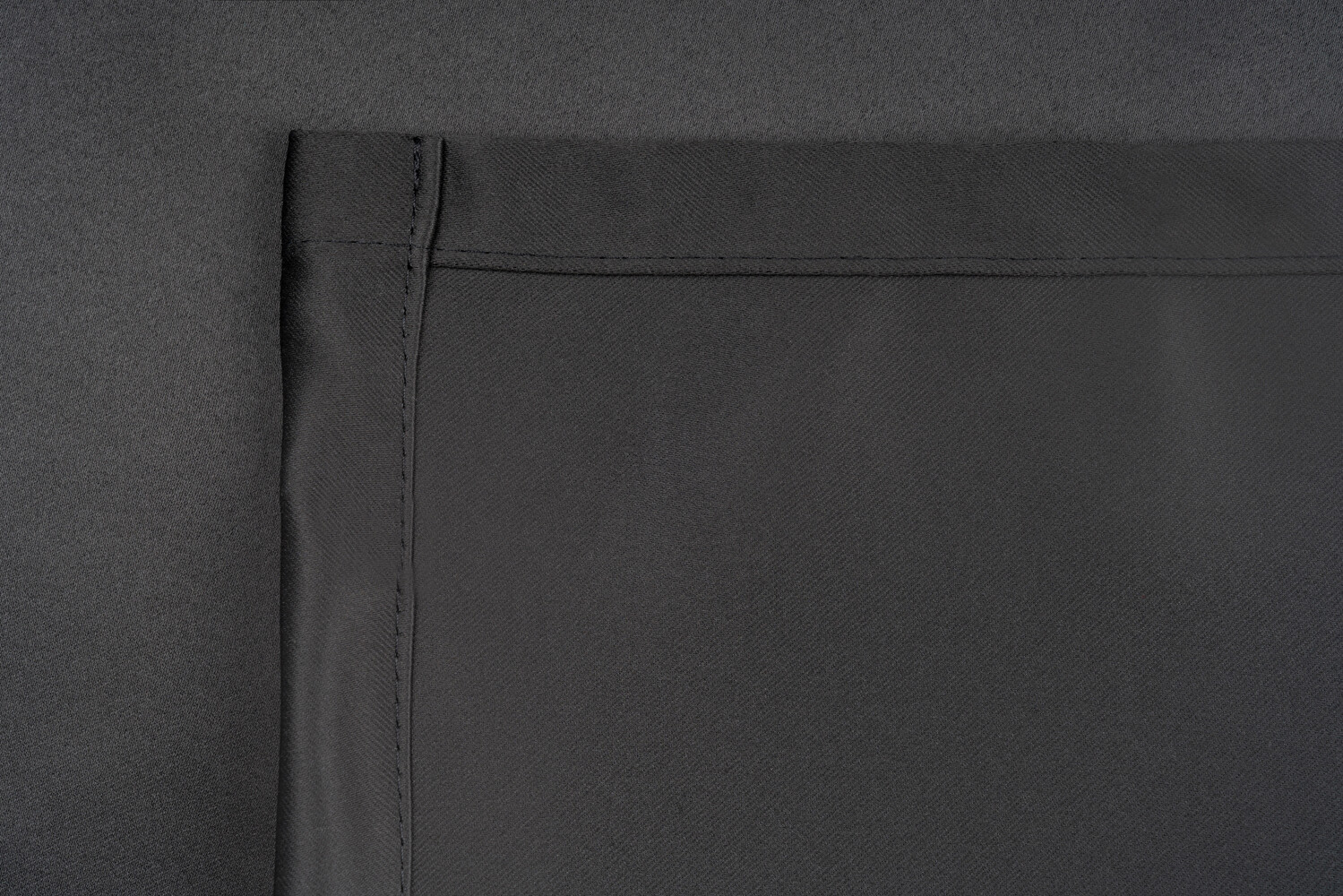 Kombivorhang DAY&NIGHT schwarz B/L: ca. 135x300 cm