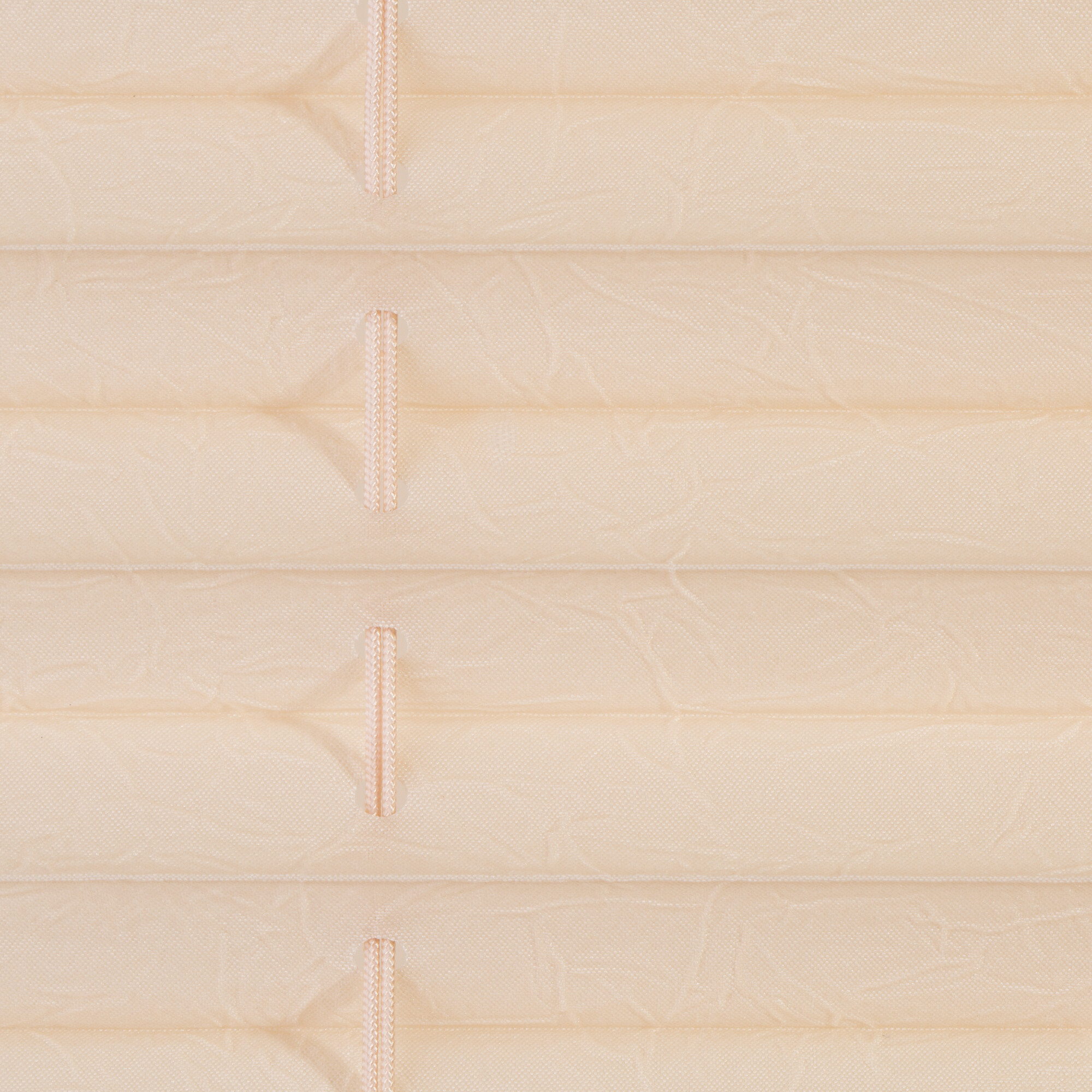 LICHTBLICK Dachfensterplissee creme B/L: ca. 59,3x122 cm