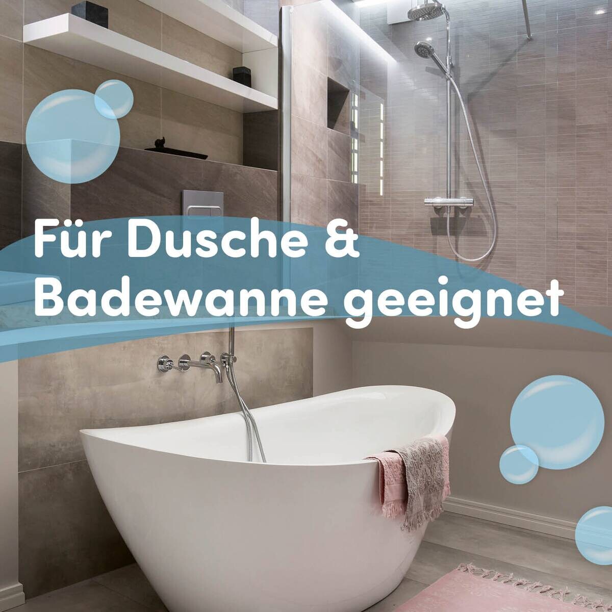 fredis Kinderdusche weiß fredis Kinderdusche weiß