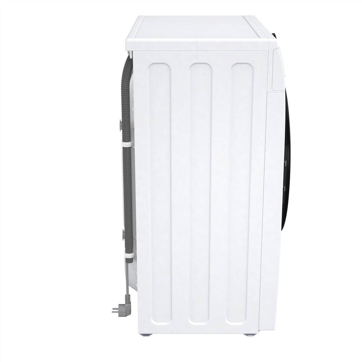 Gorenje Waschmaschine W3NGPI62SBS weiß B/H/T: ca. 60x85x44 cm ca. 6 kg