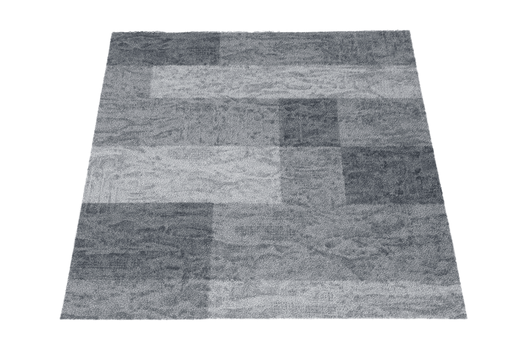 Läufer grau B: ca. 120 cm pro Meter