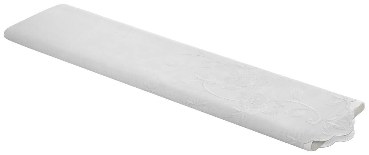 Store-Meterware Renzo weiß H: ca. 175 cm