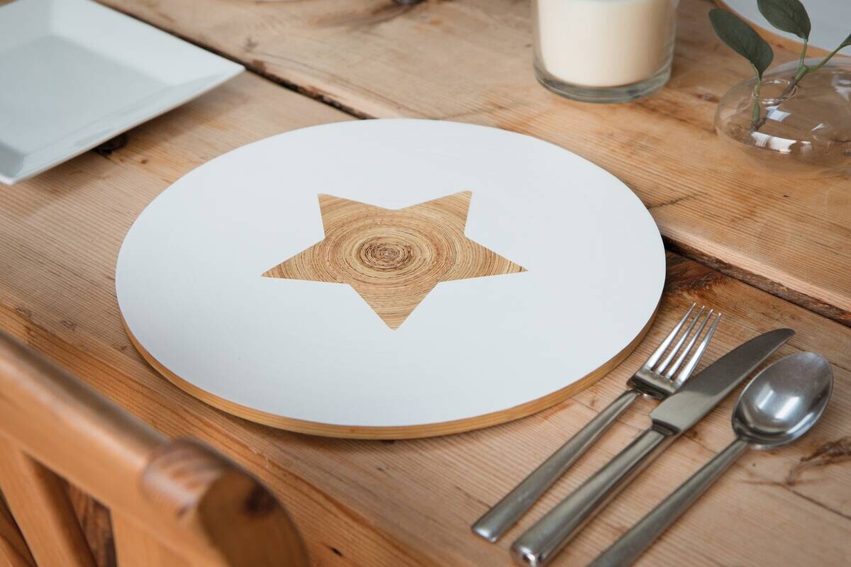 d-c-fix Dekofolie Uni Matt weiß B/L: ca. 67,5x200 cm