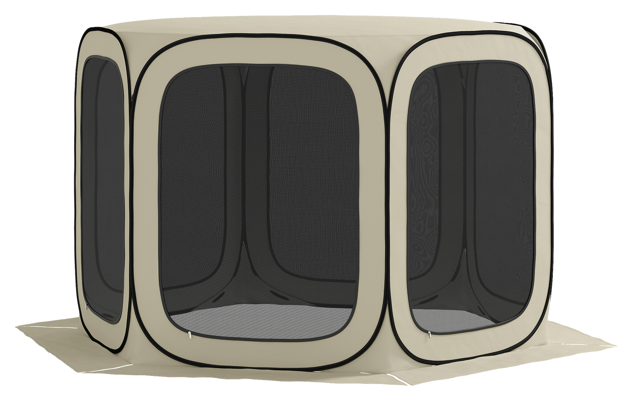 Outsunny Campingzelt