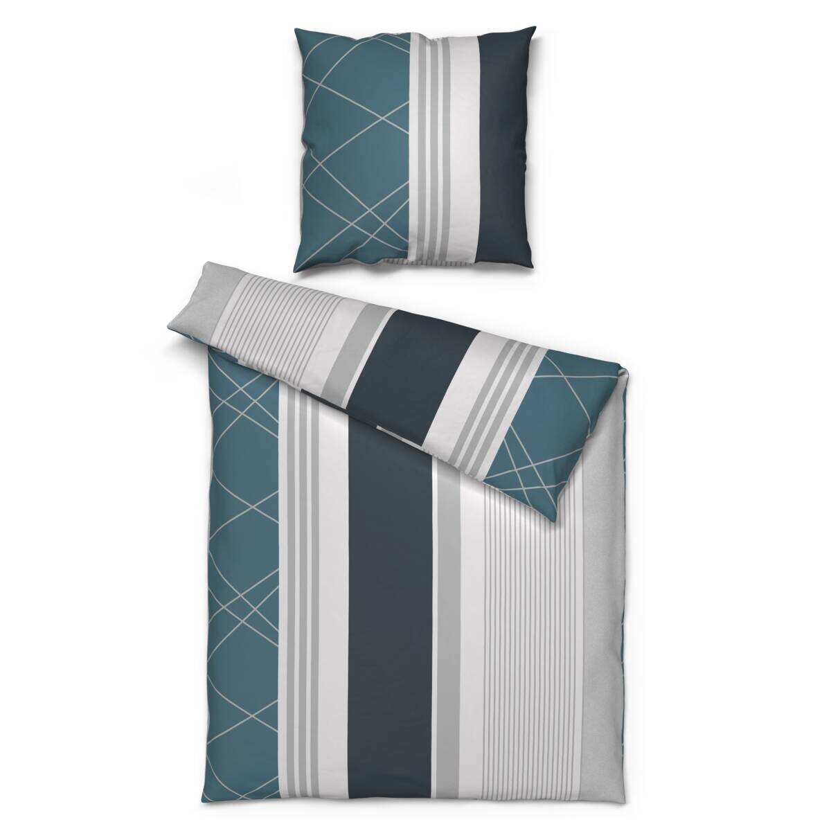 Baumwoll Bettwäsche Cotton touch