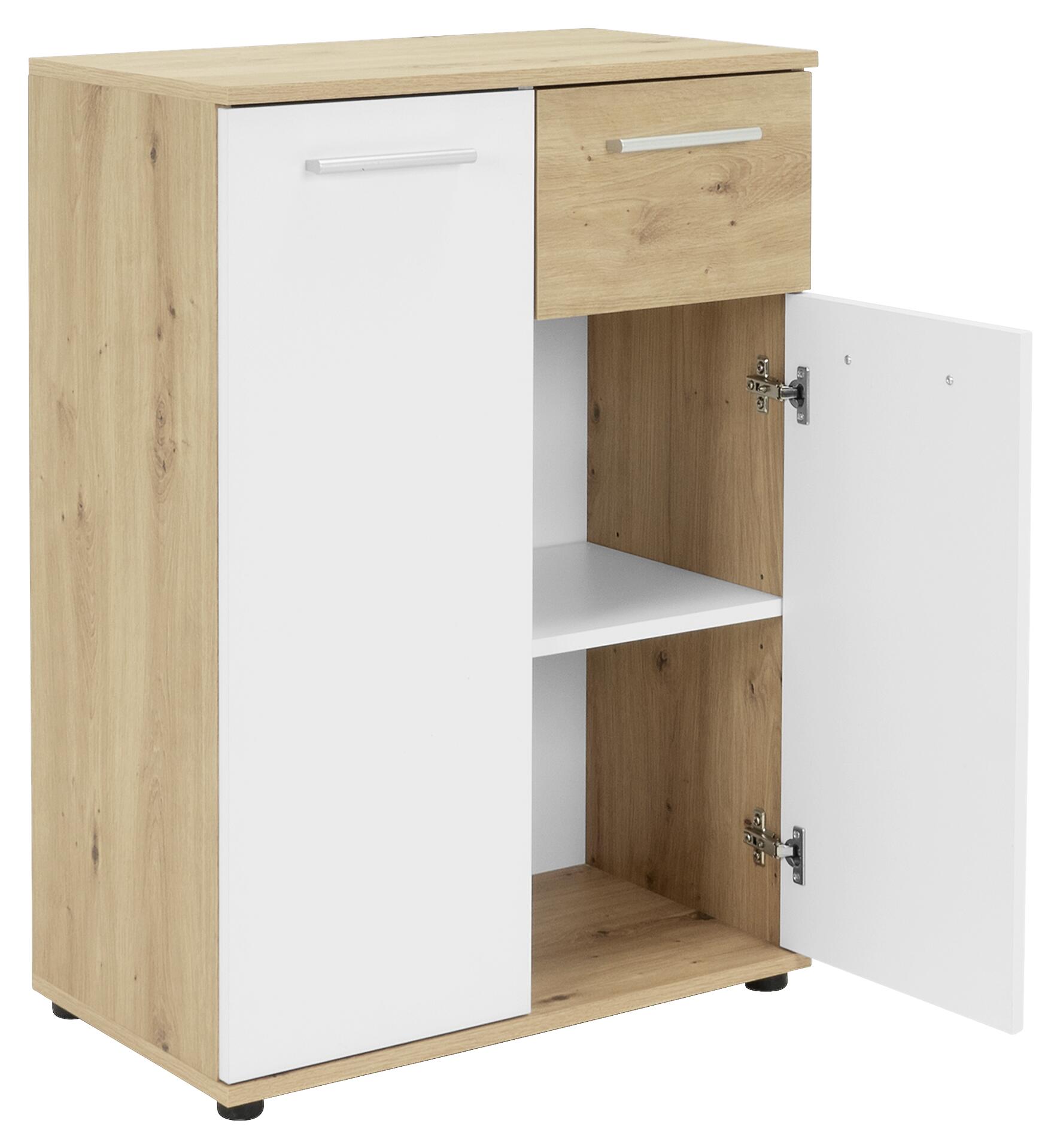 Kommode Jacky 1 B/H/T: ca. 60x85x35 cm