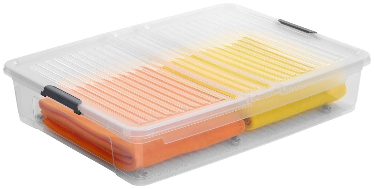 keeeper Haushaltshelfer transparent