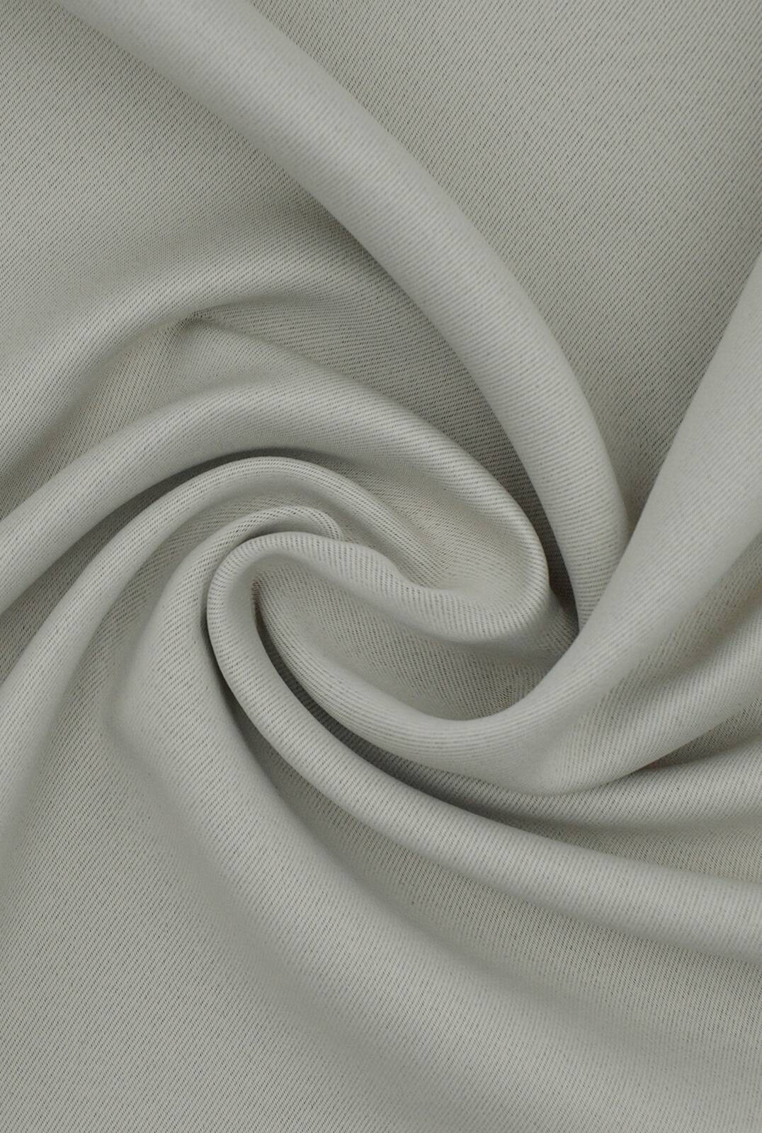 Verdunklungsstoff beige B: ca. 140 cm