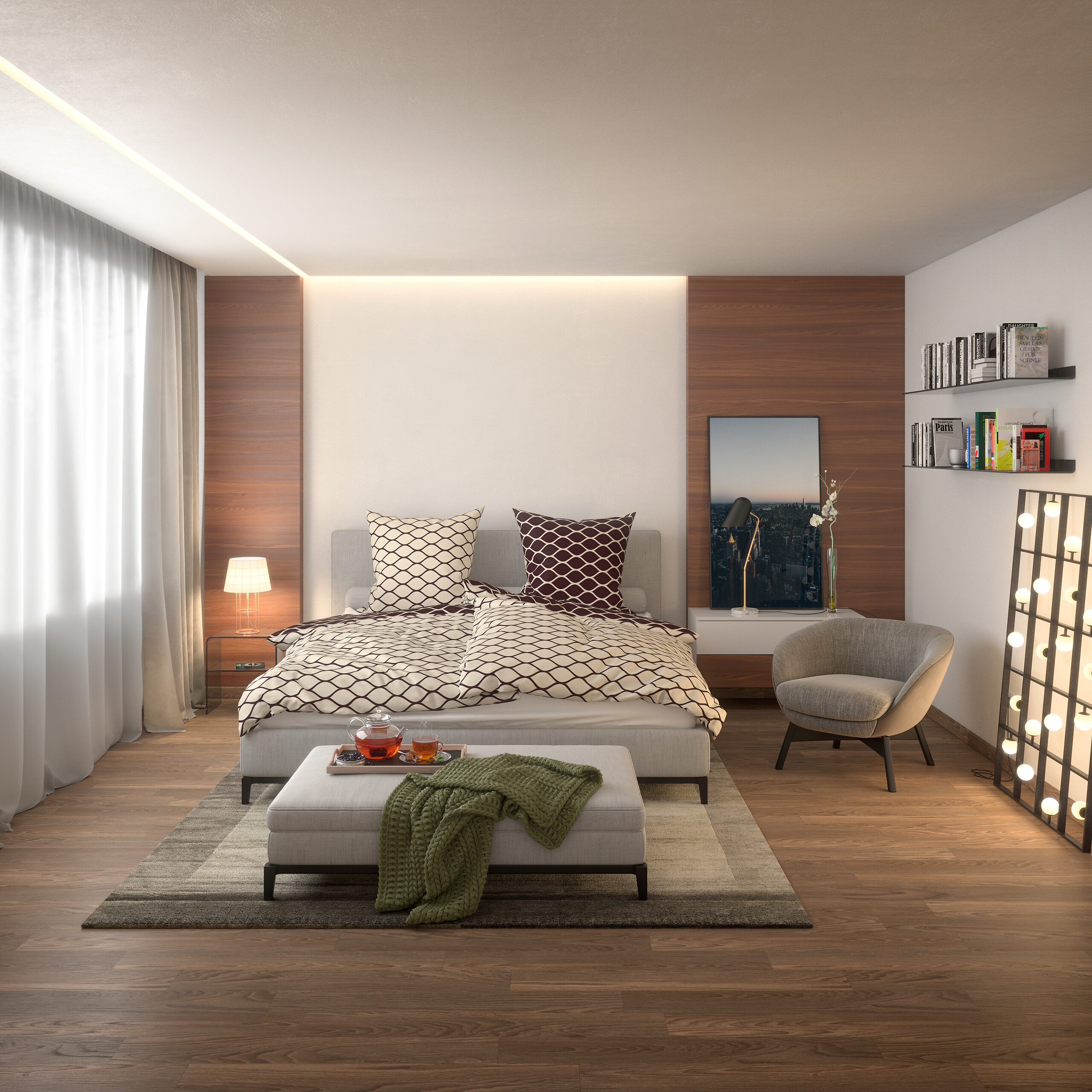 Baumwoll Wende Bettwäsche Renforce Baumwoll Wende Bettwäsche Renforce