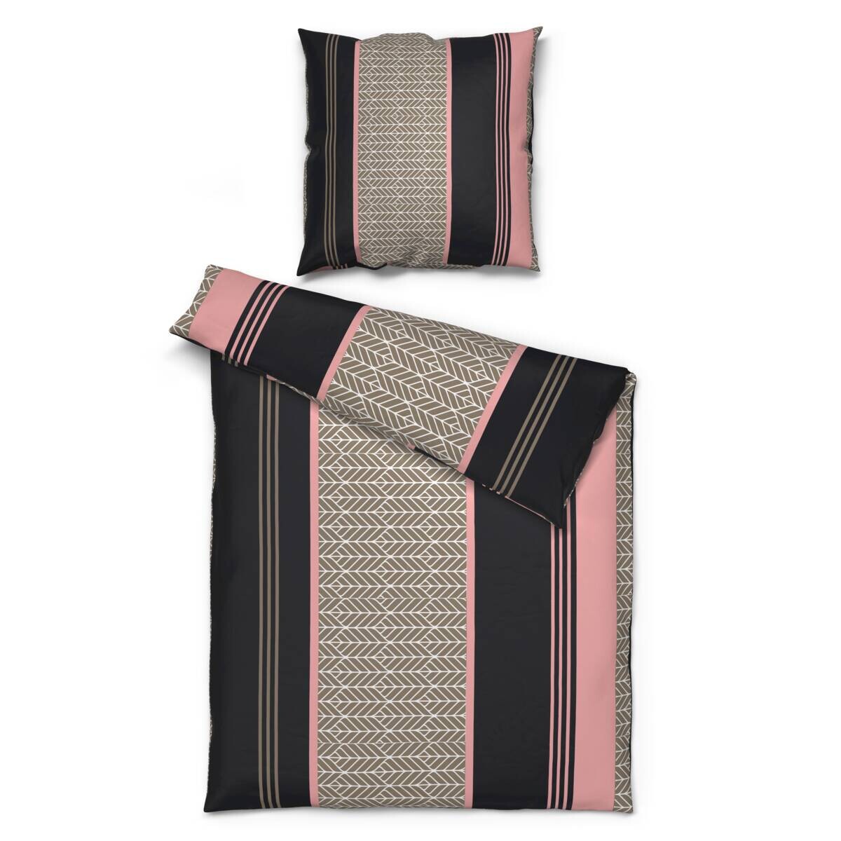 Microfaser Bettwäsche