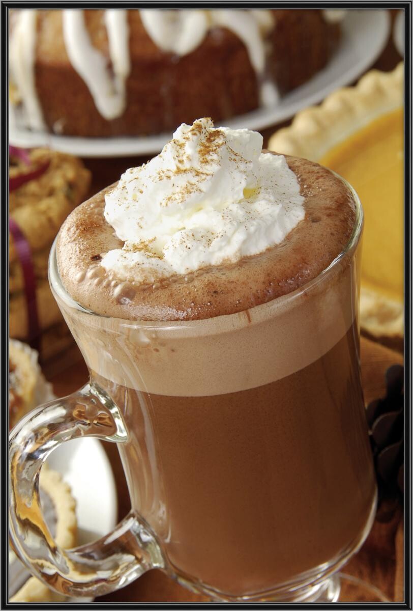 The Wall Bilderrahmen schwarz Kunststoff B/L: ca. 61x91,5 cm