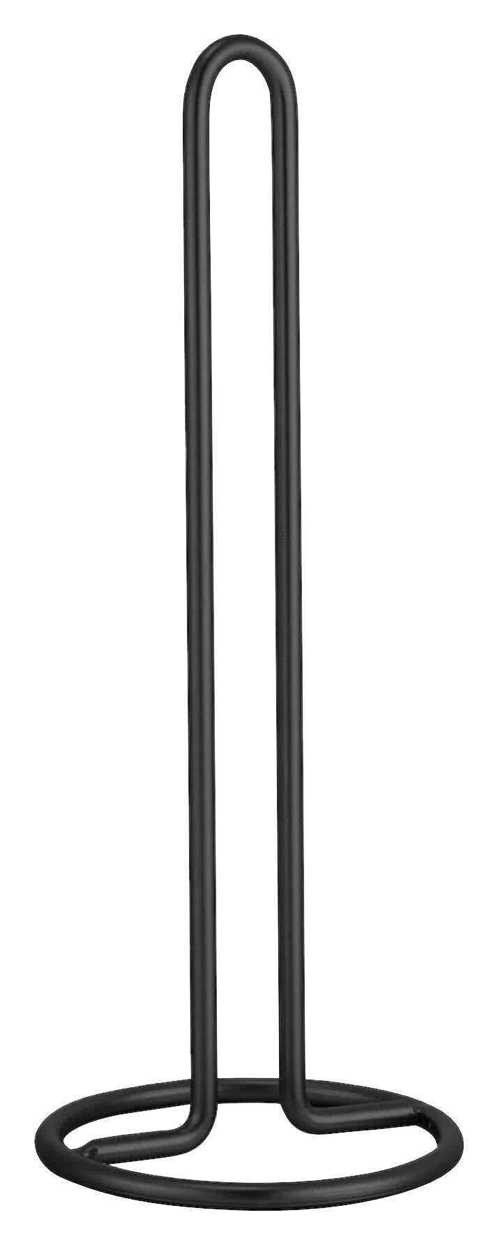 POCOline Haushaltshelfer schwarz Eisen