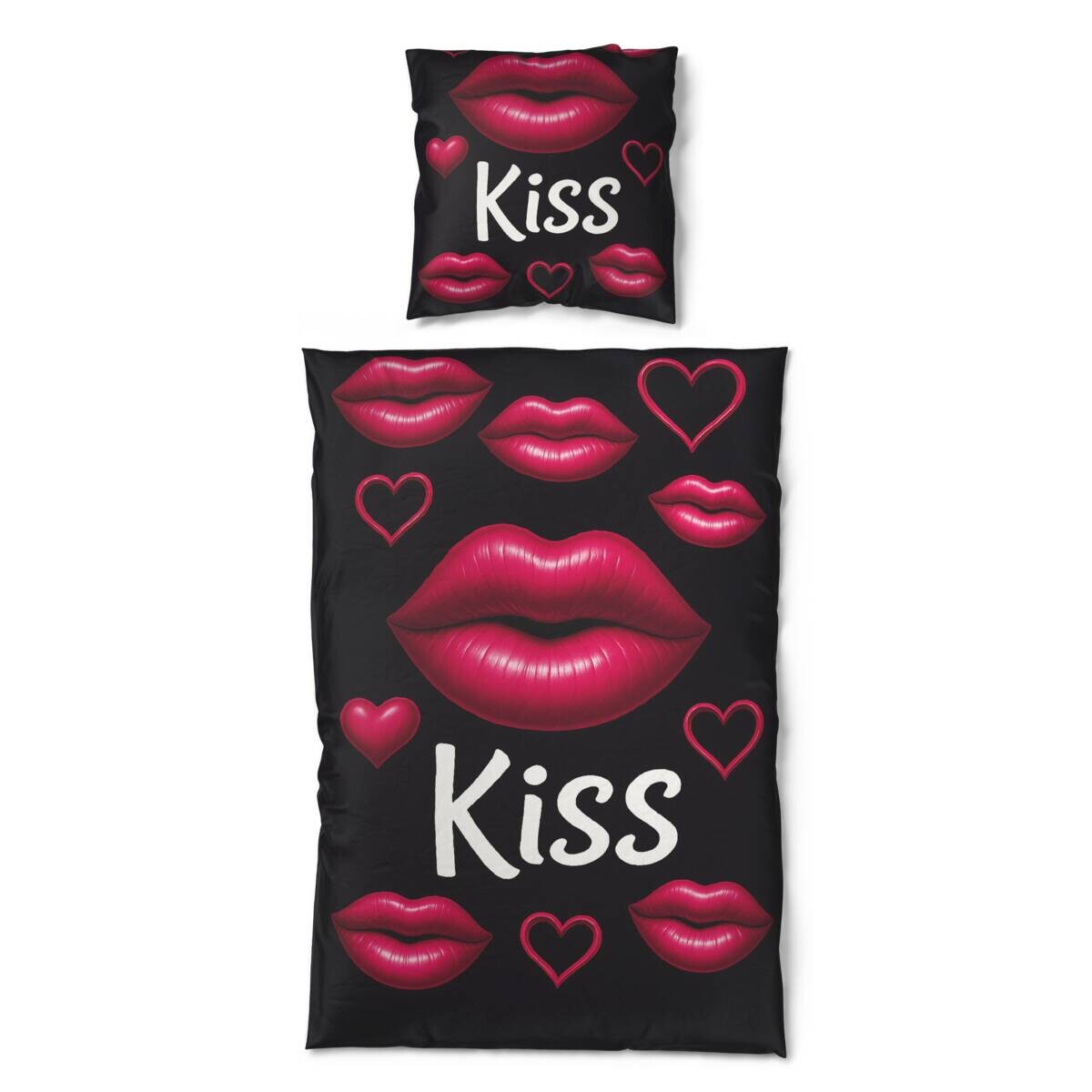 Microfaser Bettwäsche