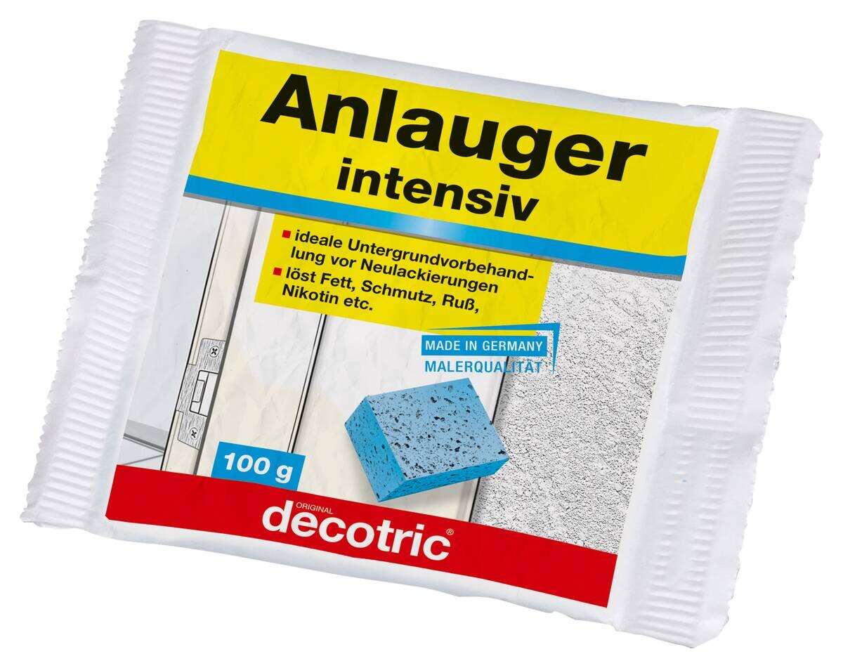 Anlauger Intensiv-Pulver ca. 0,1 kg