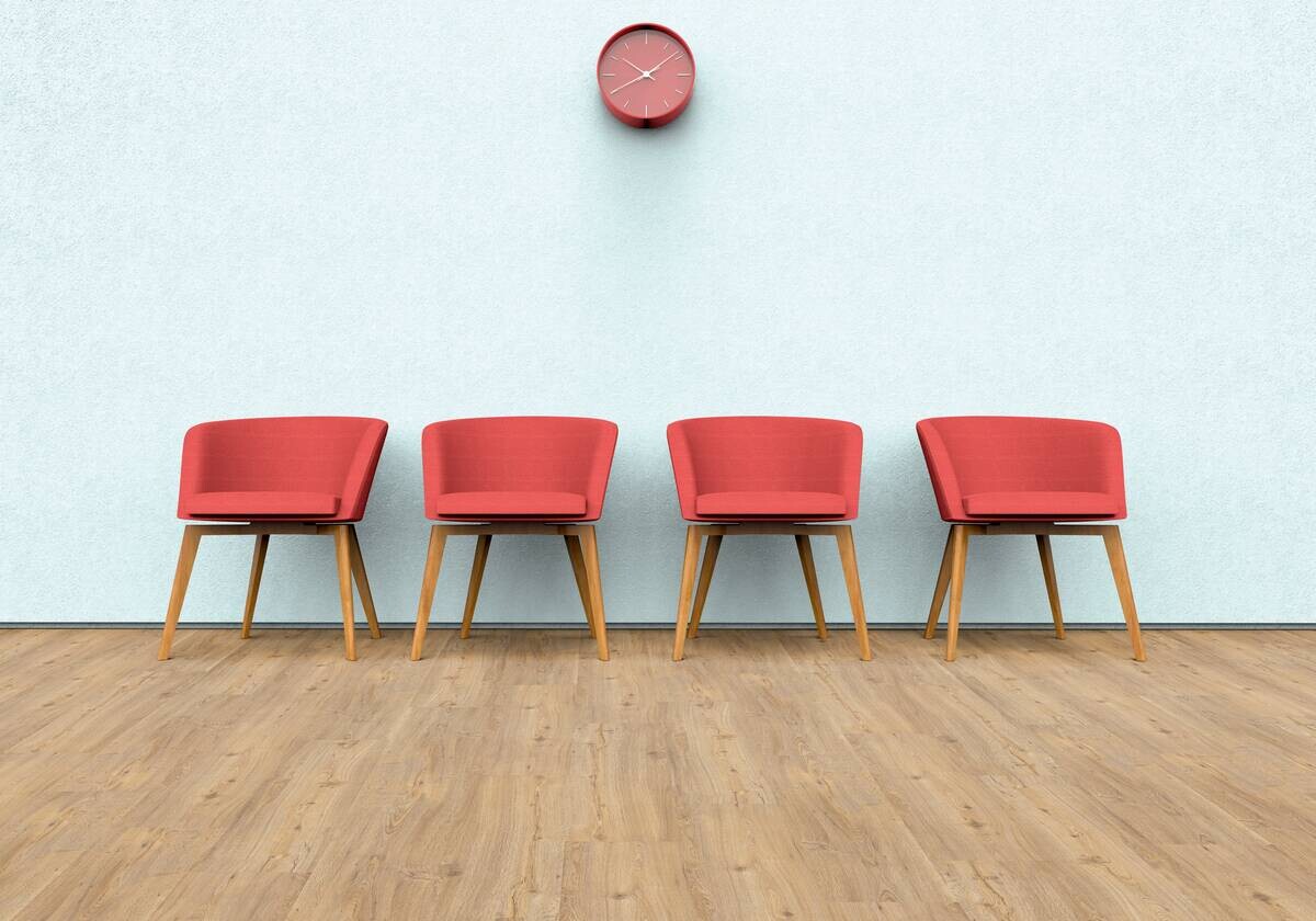 Click-Vinylboden Beitd. Eiche hell ca.3,34m² im Pak. B/L: ca. 24,2x124 cm pro Paket