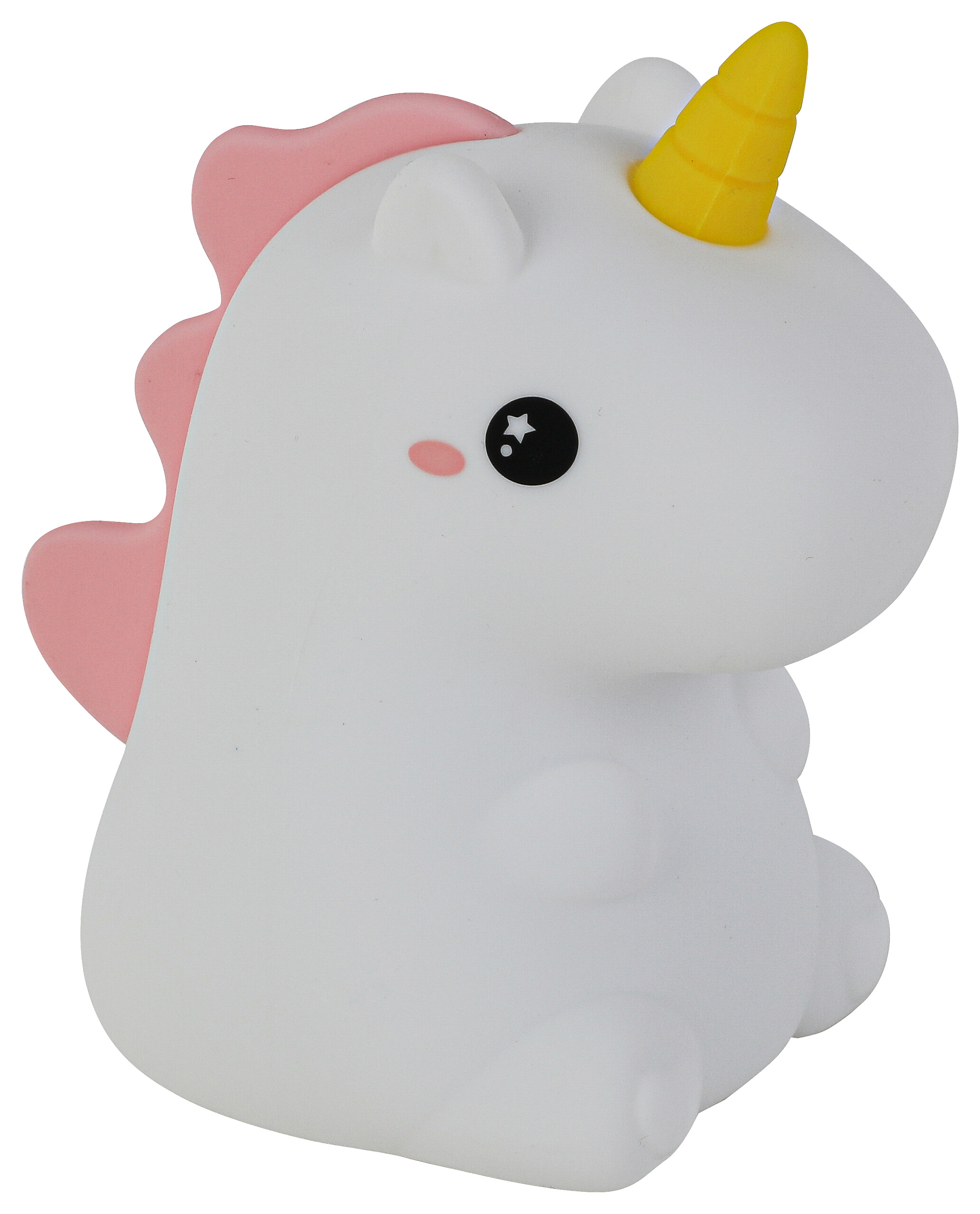 Nolo LED-Dekoleuchte Unicorn B/H/L: ca. 9x15x13 cm