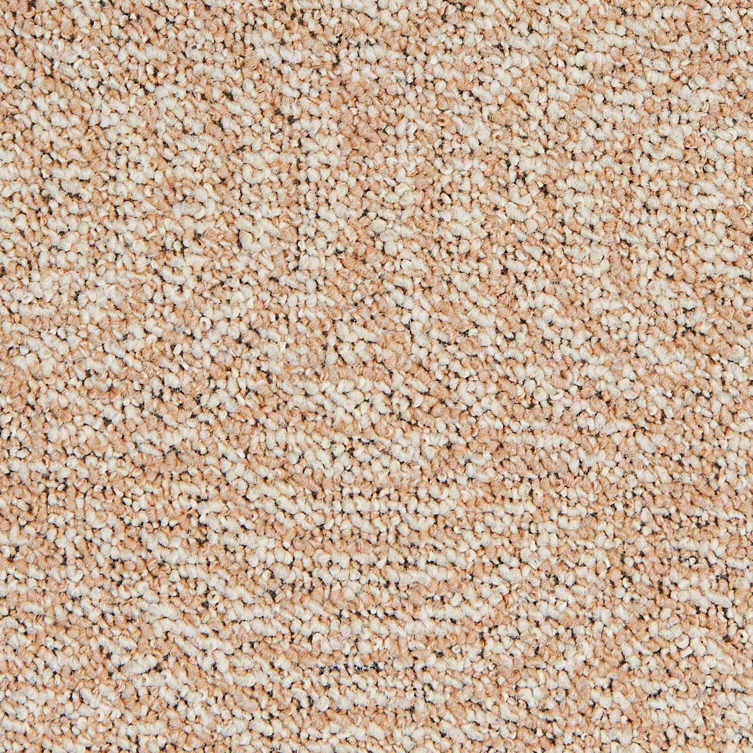 Teppichboden Geo creme B: ca. 400 cm pro m²