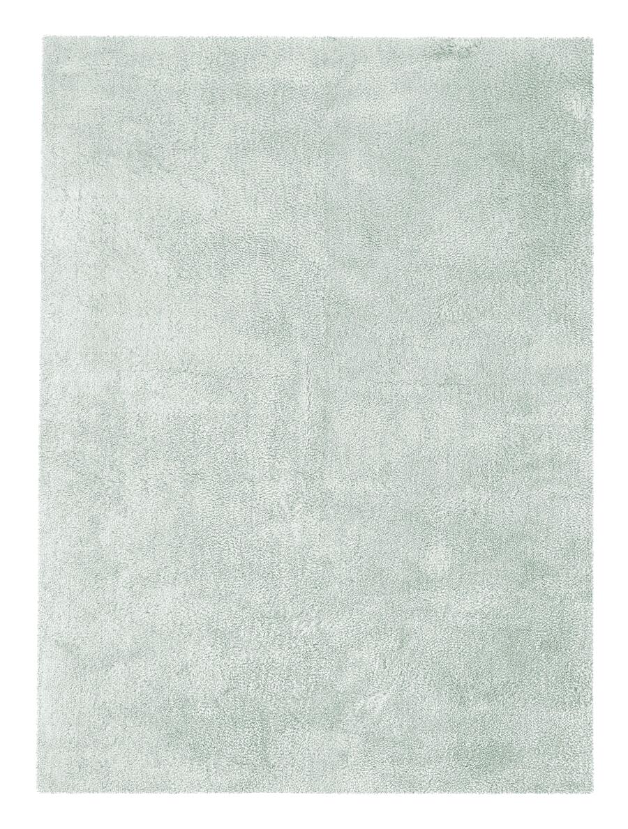 360Living Teppich Bali puderblau B/L: ca. 160x230 cm