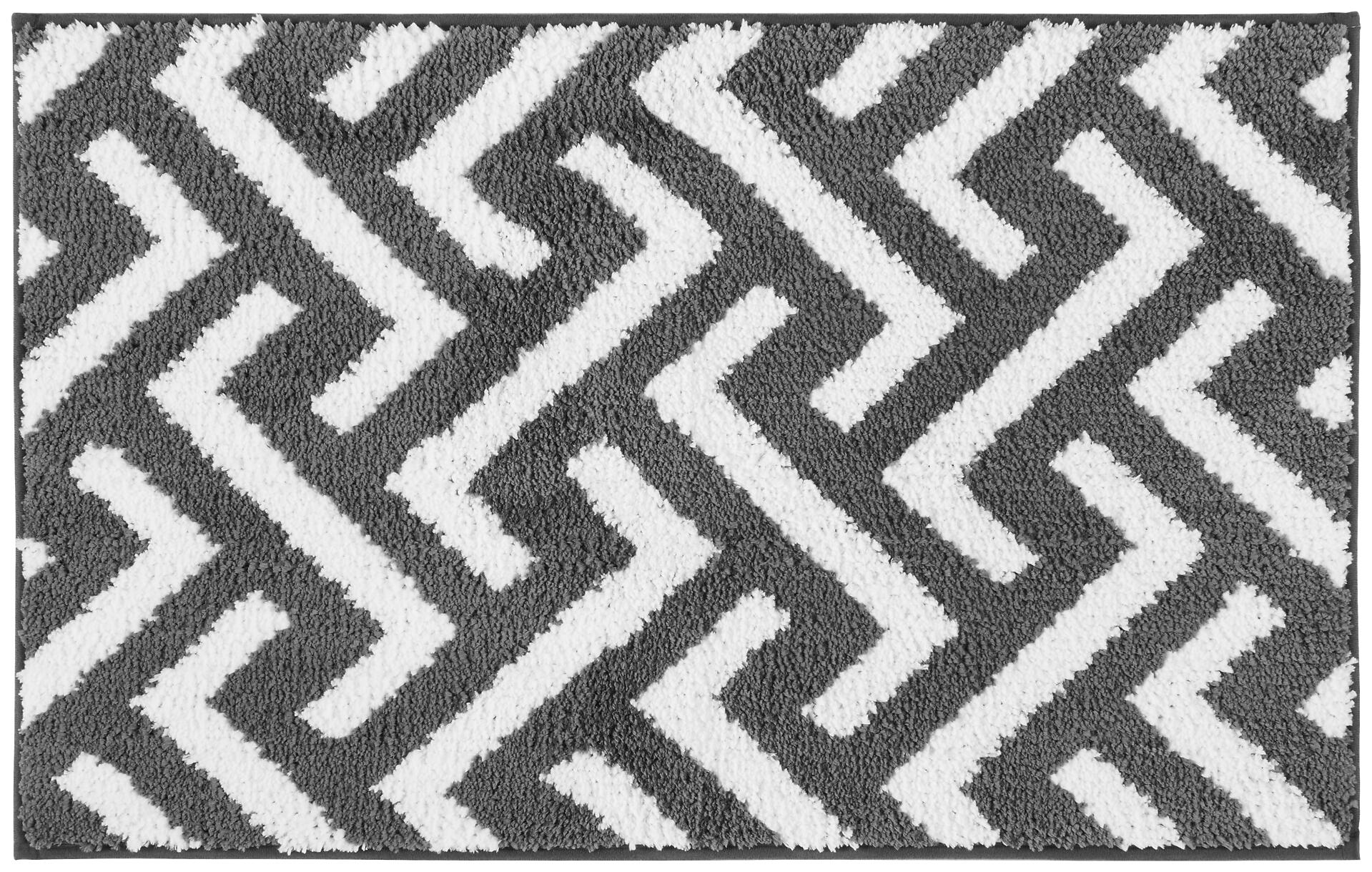 POCOline Badematte Badmatte Luxor