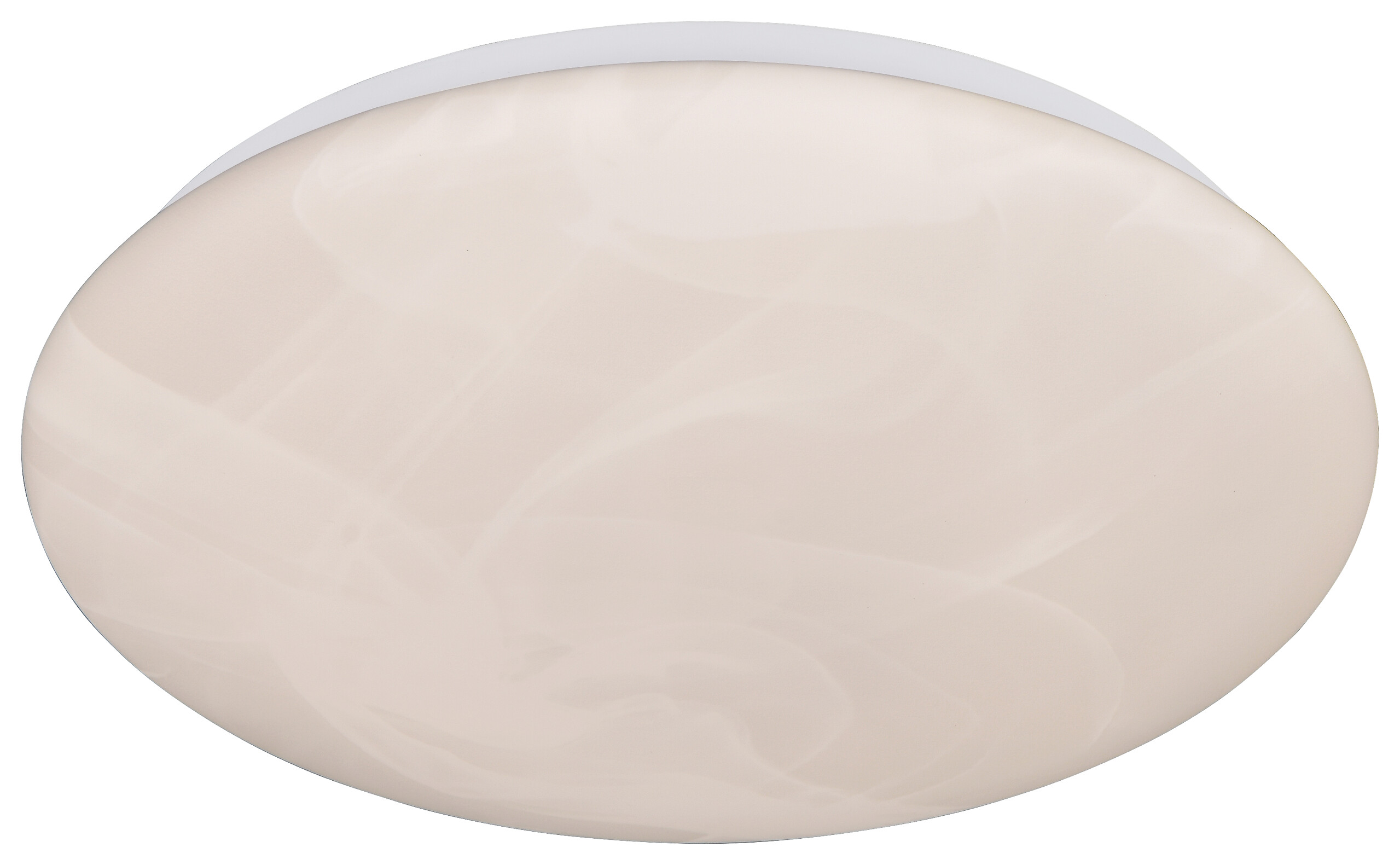 Reality LED-Deckenleuchte Umbria H/D: ca. 6,5x28 cm