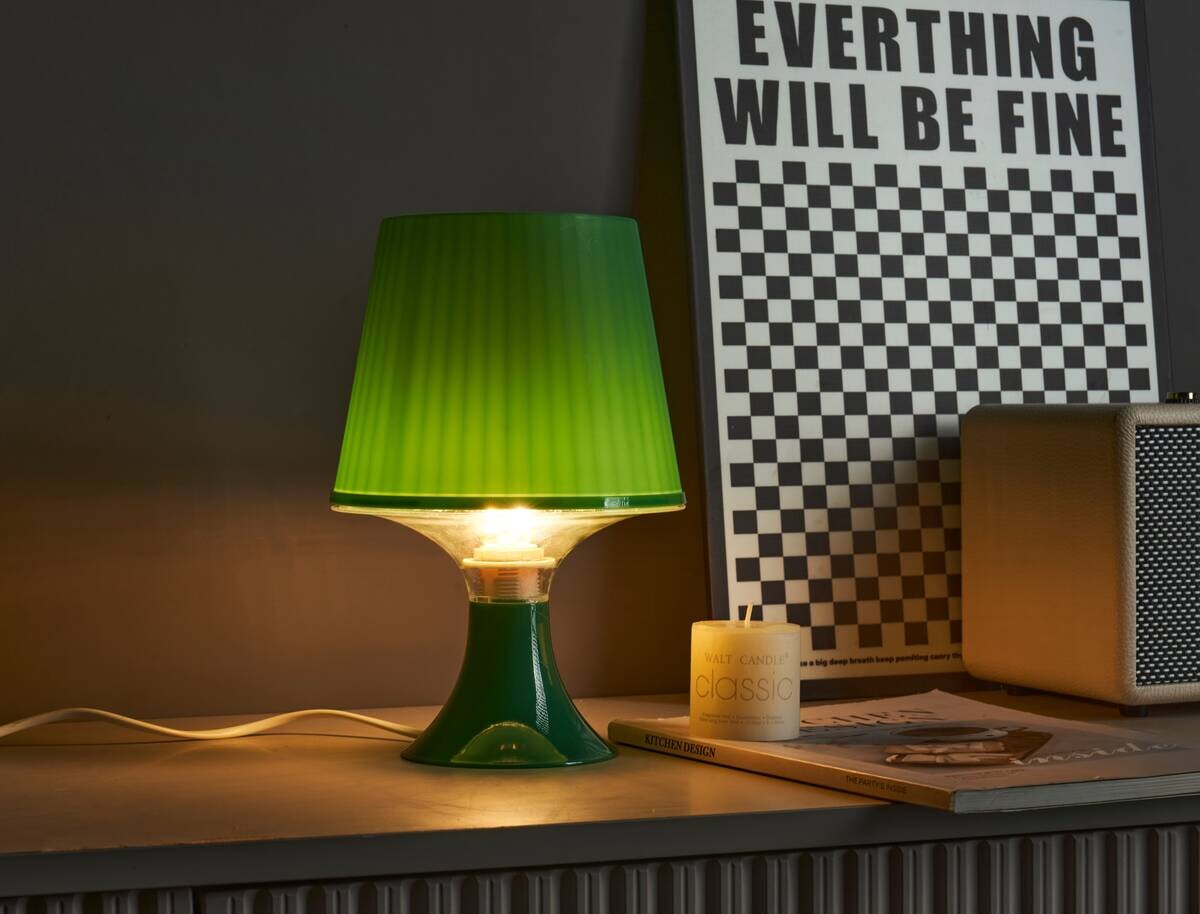 Arte Espina Kurzflorteppich Spirit Glowy 3141 mehrfarbig B/L: ca. 130x130 cm